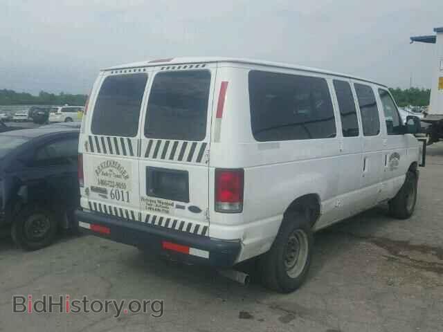 2011 FORD ECONOLINE - VIN: 1FBNE3BL6BDB31109 - Фото 6