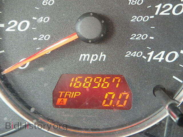 2007 MAZDA 6 - VIN: 1YVHP84C775M12666 - Фото 8