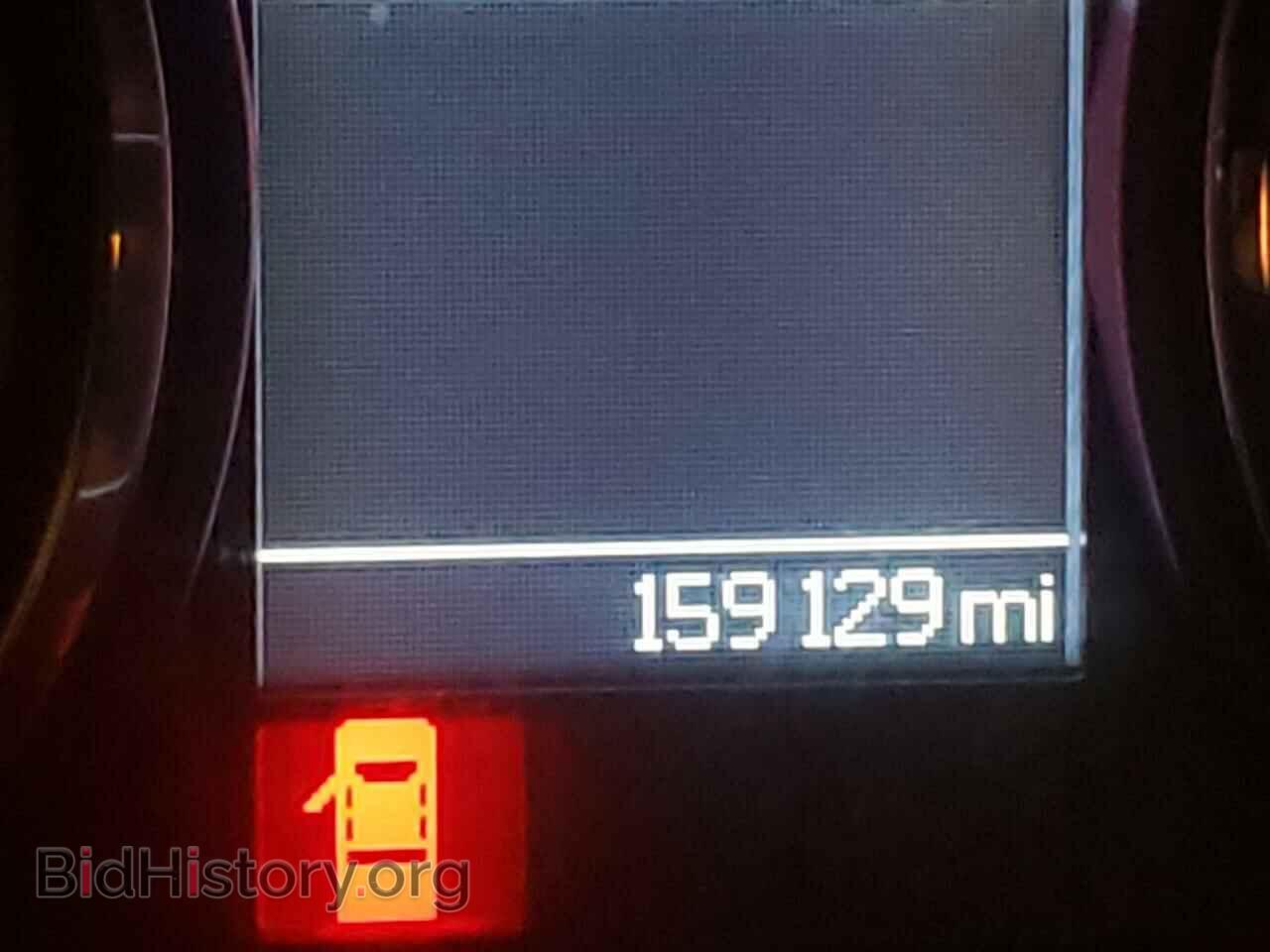 2012 DODGE RAM 1500 - VIN: 1C6RD6GT4CS137103 - Фото 8