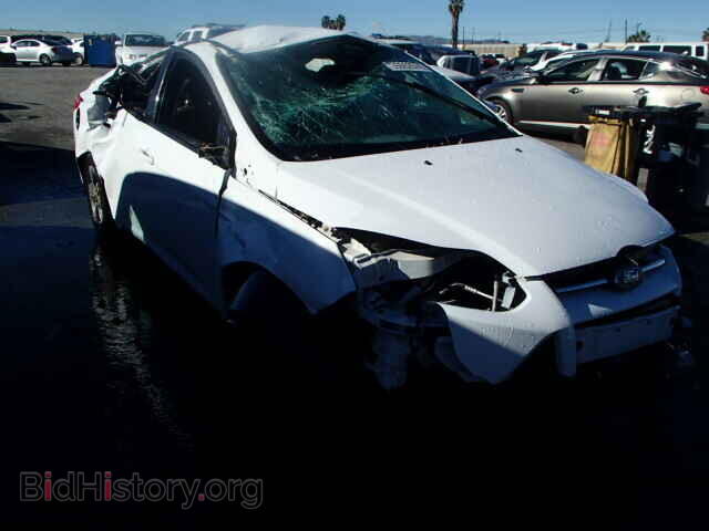 Фотография 1FAHP3F22CL215882 - FORD FOCUS 2012