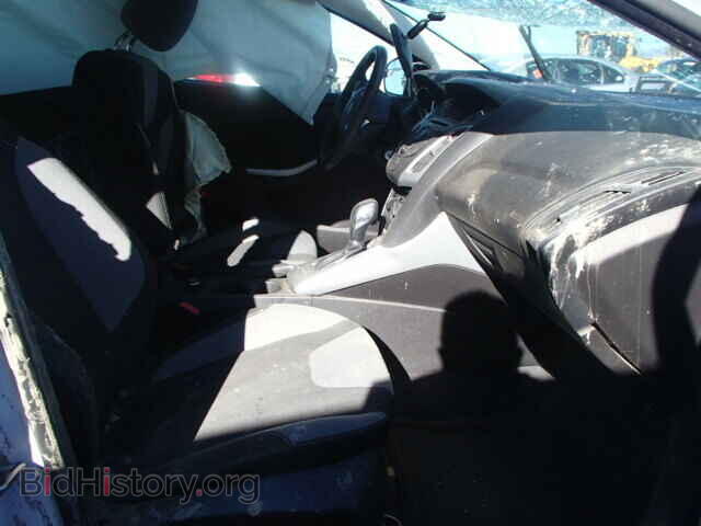 2012 FORD FOCUS - VIN: 1FAHP3F22CL215882 - Фото 5