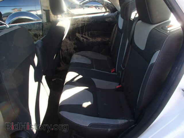 2012 FORD FOCUS - VIN: 1FAHP3F22CL215882 - Фото 6