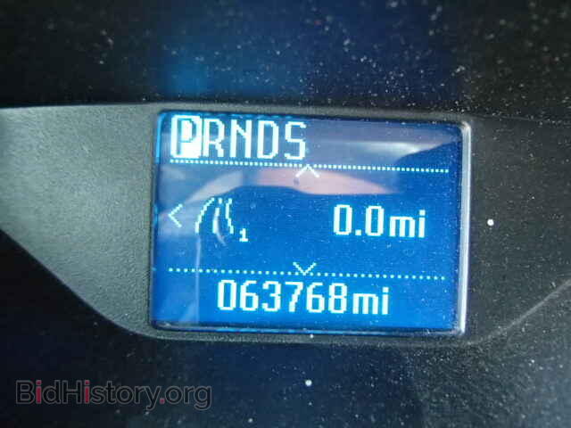 2012 FORD FOCUS - VIN: 1FAHP3F22CL215882 - Фото 8