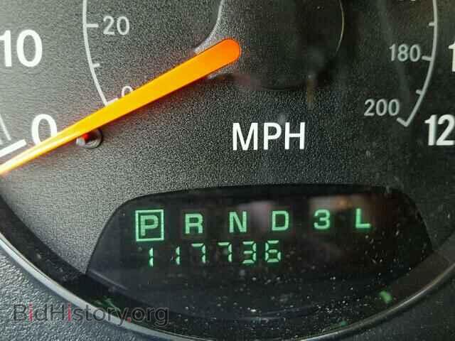 2004 CHRYSLER SEBRING - VIN: 1C3EL55R24N346632 - Фото 8
