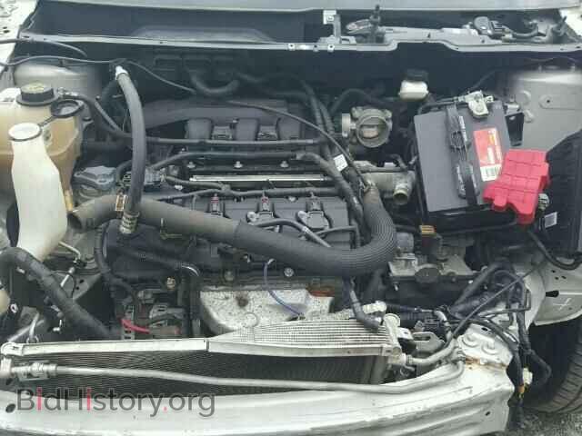 2013 FORD EDGE - VIN: 2FMDK4JC5DBA80505 - Photo 7