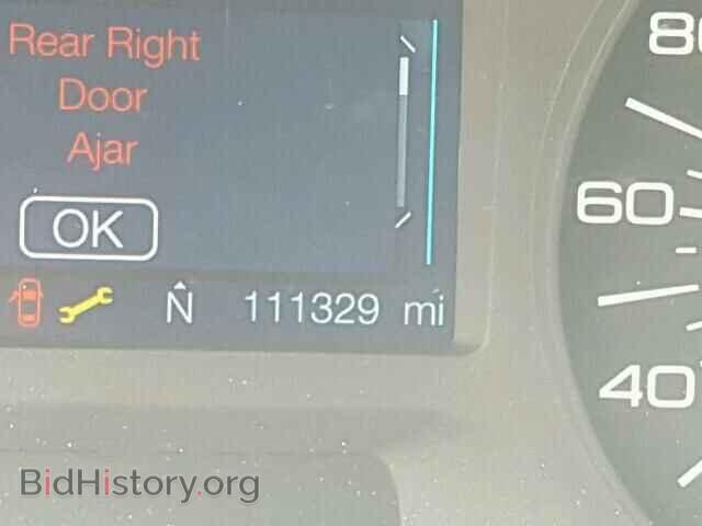 2013 FORD EDGE - VIN: 2FMDK4JC5DBA80505 - Photo 8