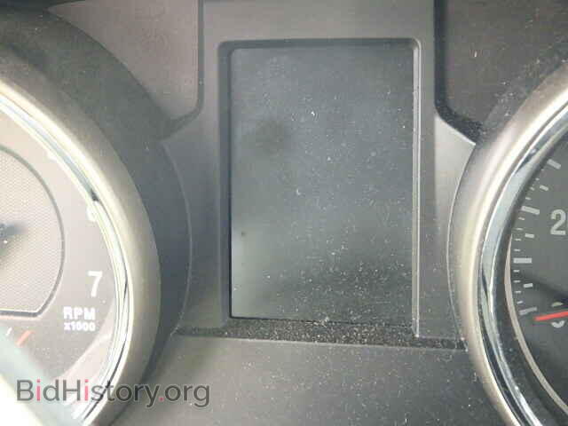 2012 JEEP CHEROKEE - VIN: 1C4RJFAG0CC207882 - Фото 8