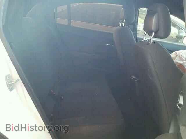 2012 CHRYSLER 200 - VIN: 1C3CCBBB5CN211236 - Фото 6