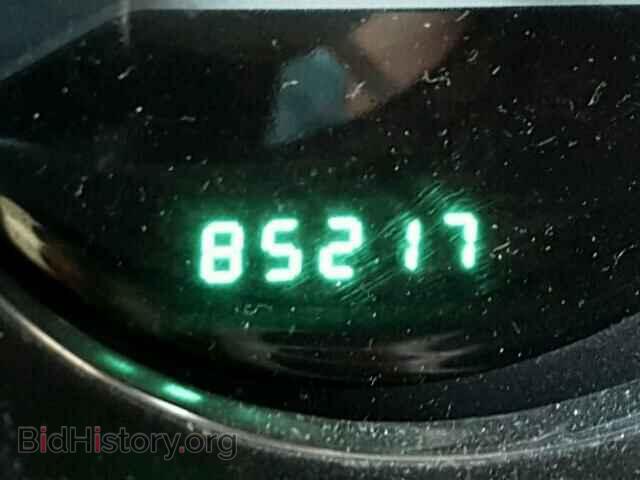 2012 CHRYSLER 200 - VIN: 1C3CCBBB5CN211236 - Фото 8