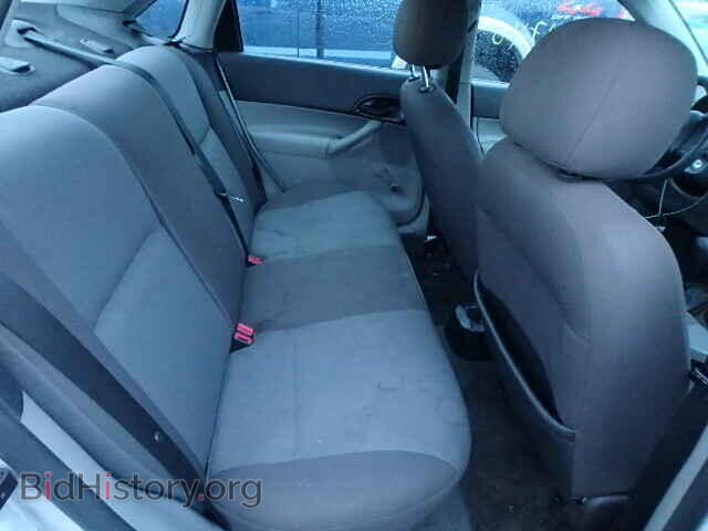 2007 FORD FOCUS - VIN: 1FAFP34N67W152990 - Фото 6