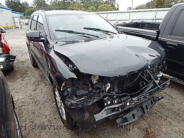 Фотография 1C4RDHAG0EC291546 - DODGE DURANGO 2014