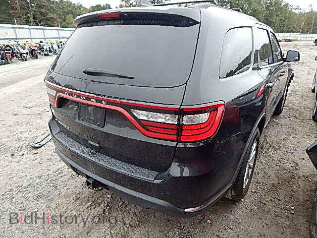 2014 DODGE DURANGO - VIN: 1C4RDHAG0EC291546 - Фото 4