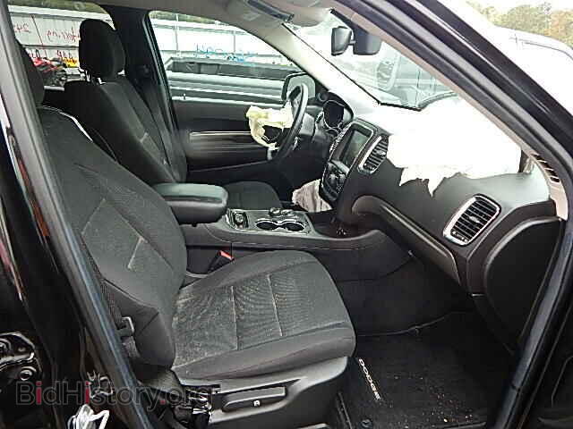 2014 DODGE DURANGO - VIN: 1C4RDHAG0EC291546 - Фото 5