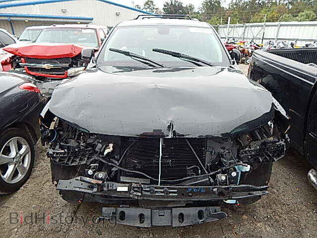 2014 DODGE DURANGO - VIN: 1C4RDHAG0EC291546 - Фото 9