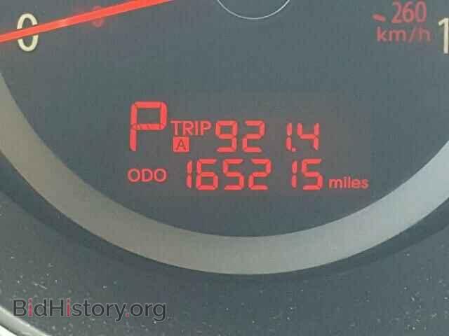2009 KIA OPTIMA - VIN: KNAGE228X95295930 - Фото 8