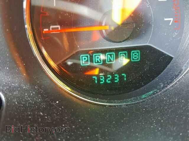 2012 DODGE AVENGER - VIN: 1C3CDZAB2CN270154 - Photo 8