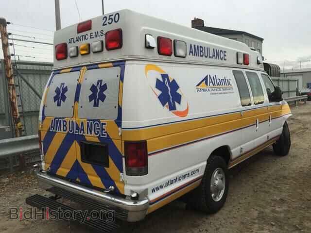 2012 FORD ECONOLINE - VIN: 1FDSS3EL9CDA11224 - Фото 4