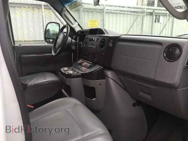 2012 FORD ECONOLINE - VIN: 1FDSS3EL9CDA11224 - Фото 5