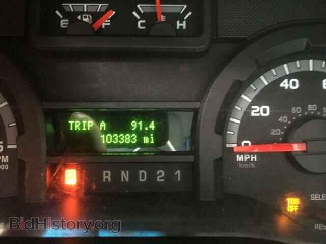 2012 FORD ECONOLINE - VIN: 1FDSS3EL9CDA11224 - Фото 8