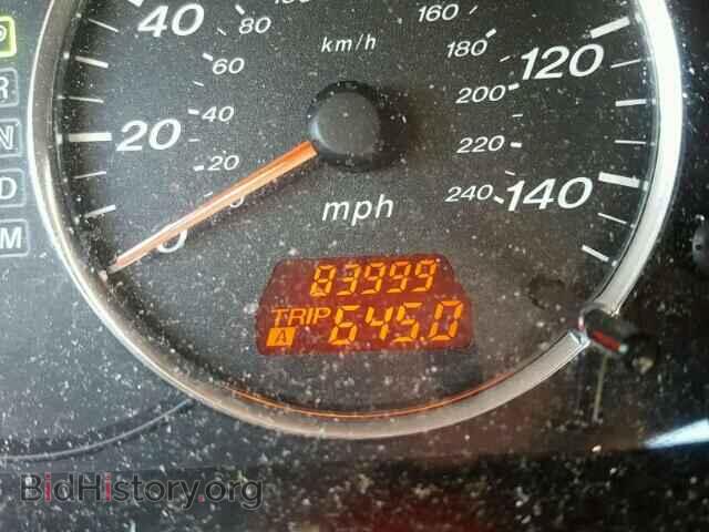 2005 MAZDA 6 - VIN: 1YVHP80C755M74412 - Фото 8