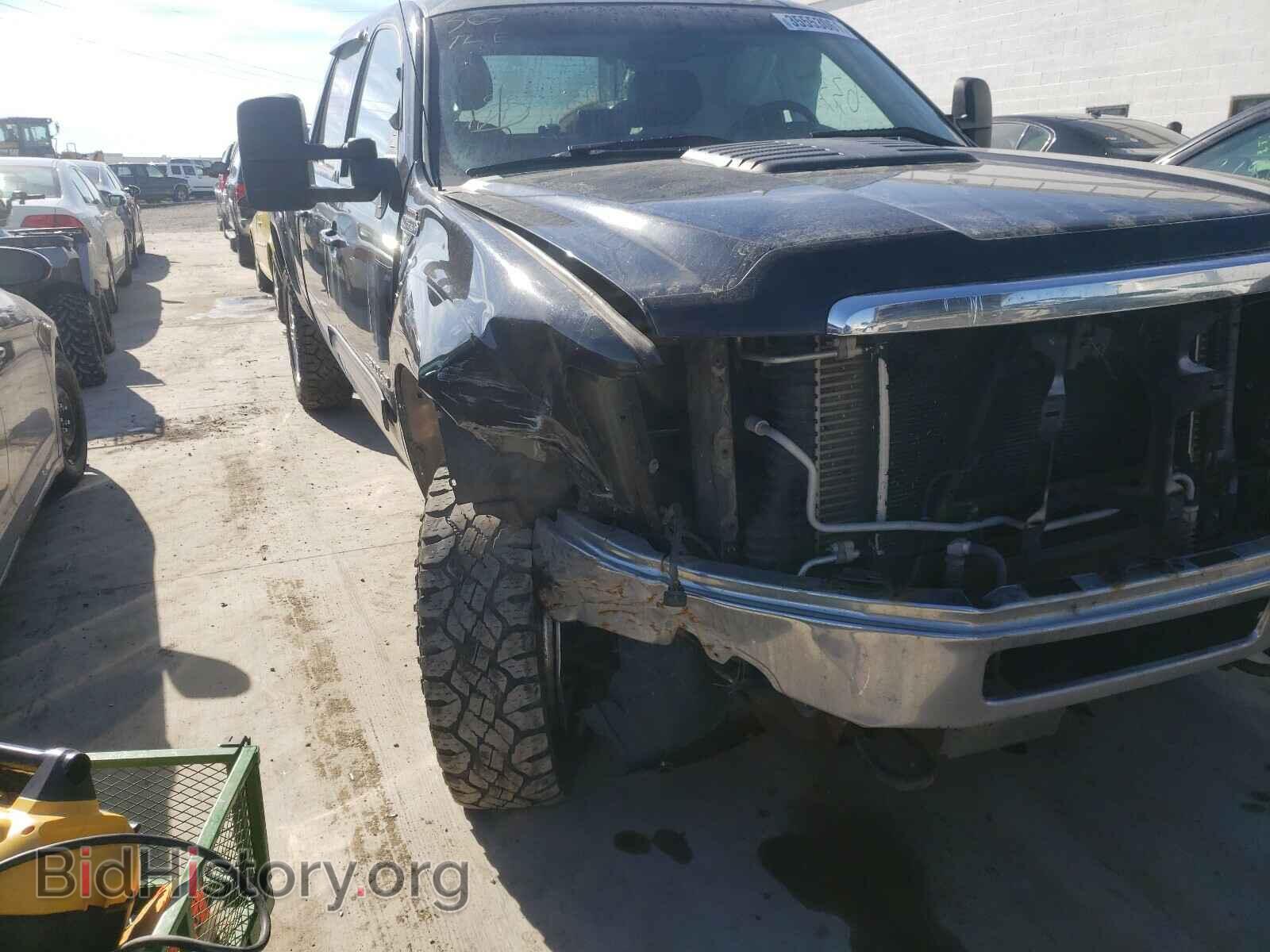 2012 GMC SIERRA - VIN: 1GT121E89CF153142 - Фото 9