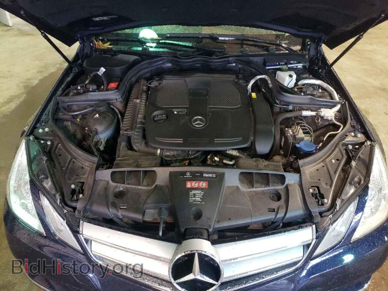 2012 MERCEDES-BENZ E-CLASS - VIN: WDDKK5KFXCF146947 - Фото 7