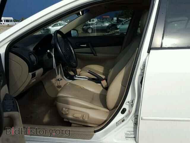2006 MAZDA 6 - VIN: 1YVHP80D565M57909 - Photo 5