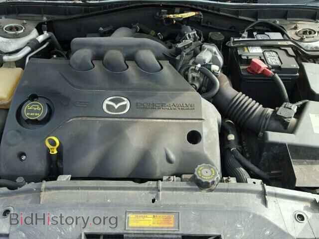 2006 MAZDA 6 - VIN: 1YVHP80D565M57909 - Photo 7
