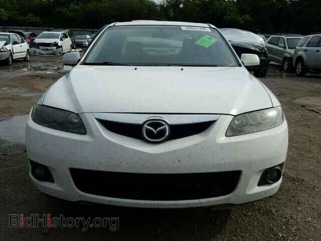 2006 MAZDA 6 - VIN: 1YVHP80D565M57909 - Photo 9