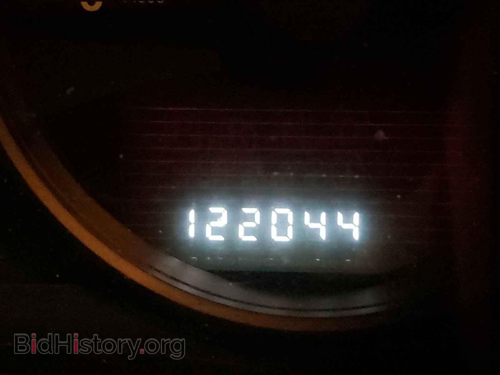 2016 JEEP COMPASS - VIN: 1C4NJDBB6GD566711 - Фото 8