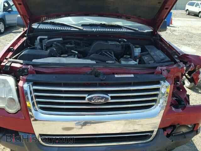 2006 FORD EXPLORER - VIN: 1FMEU73E96ZA08222 - Фото 7