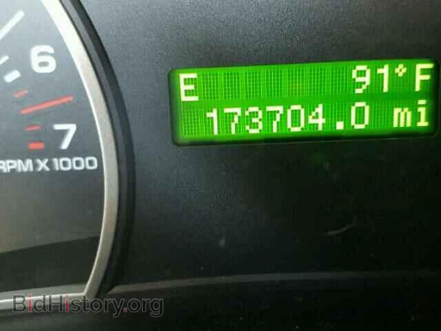 2006 FORD EXPLORER - VIN: 1FMEU73E96ZA08222 - Фото 8
