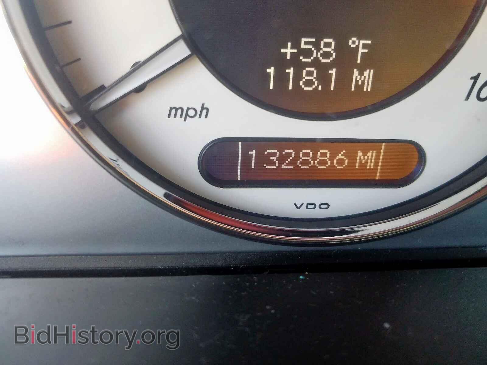 2008 MERCEDES-BENZ E CLASS - VIN: WDBUF87X48B244153 - Фото 8