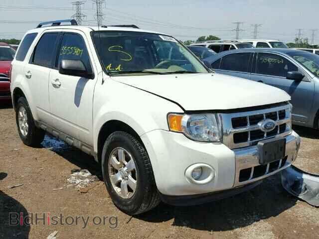 Фотография 1FMCU94G09KC49473 - FORD ESCAPE 2009
