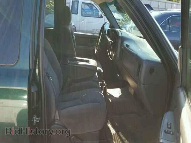 2006 CHEVROLET SILVERADO - VIN: 2GCEC19V161101403 - Фото 5