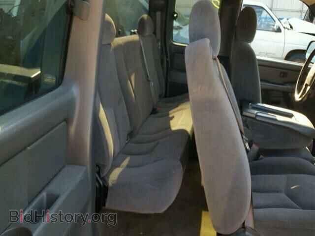 2006 CHEVROLET SILVERADO - VIN: 2GCEC19V161101403 - Фото 6
