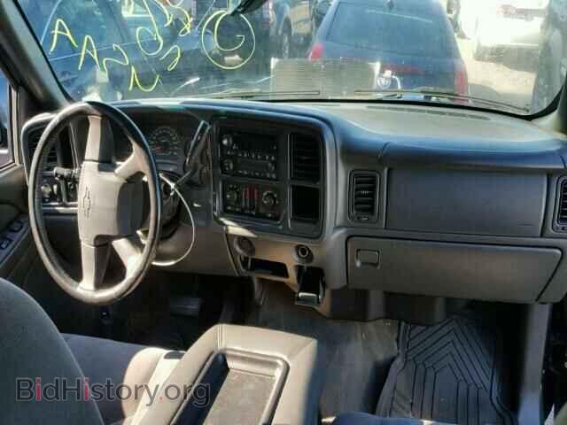 2006 CHEVROLET SILVERADO - VIN: 2GCEC19V161101403 - Фото 9