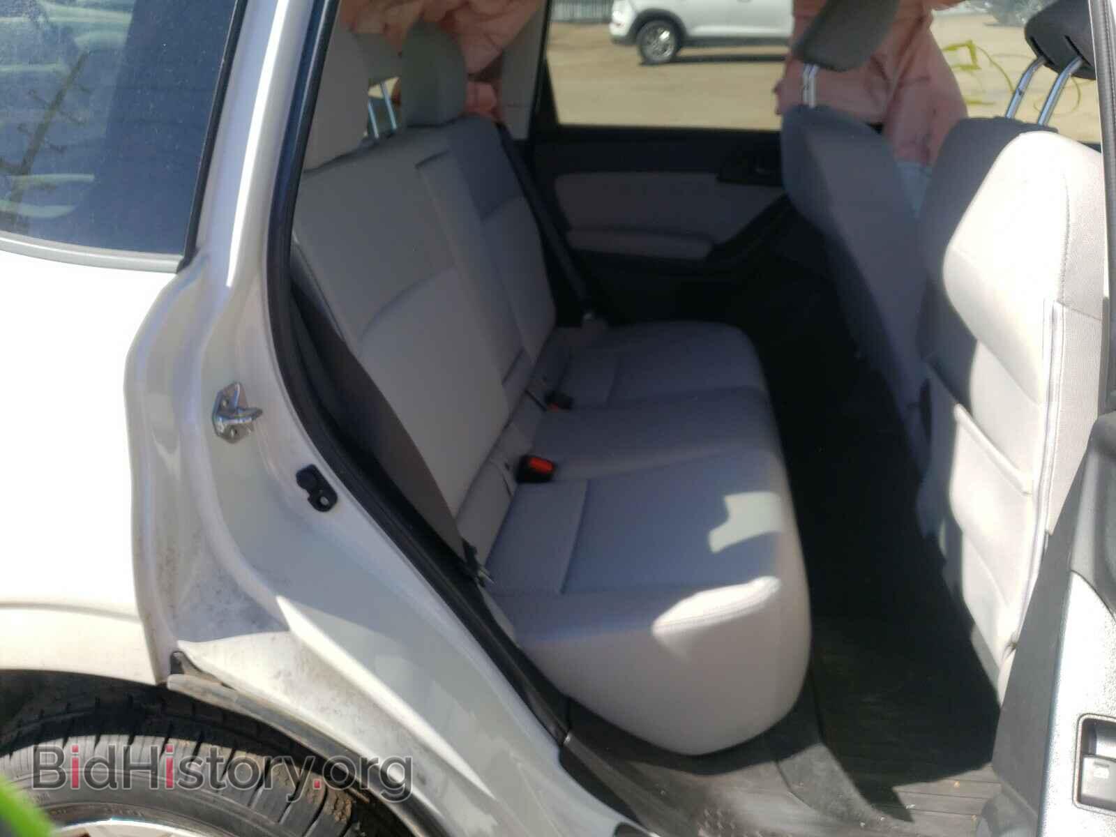 2015 SUBARU FORESTER - VIN: JF2SJADC2FH577169 - Photo 6