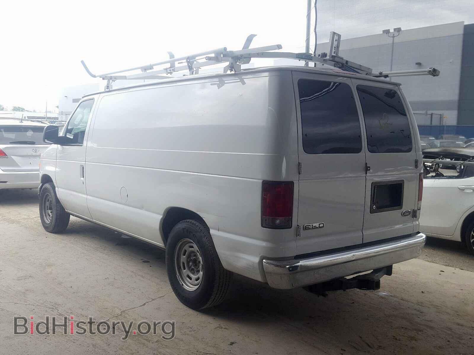 2006 FORD ECONOLINE - VIN: 1FTRE14WX6DA25518 - Фото 3