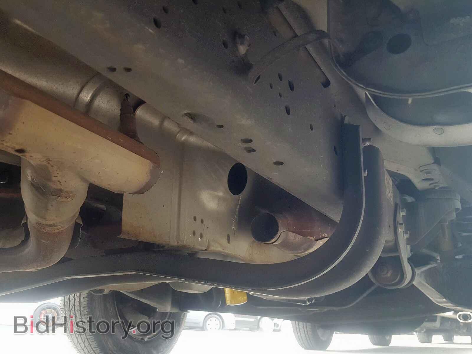 2006 FORD ECONOLINE - VIN: 1FTRE14WX6DA25518 - Фото 9