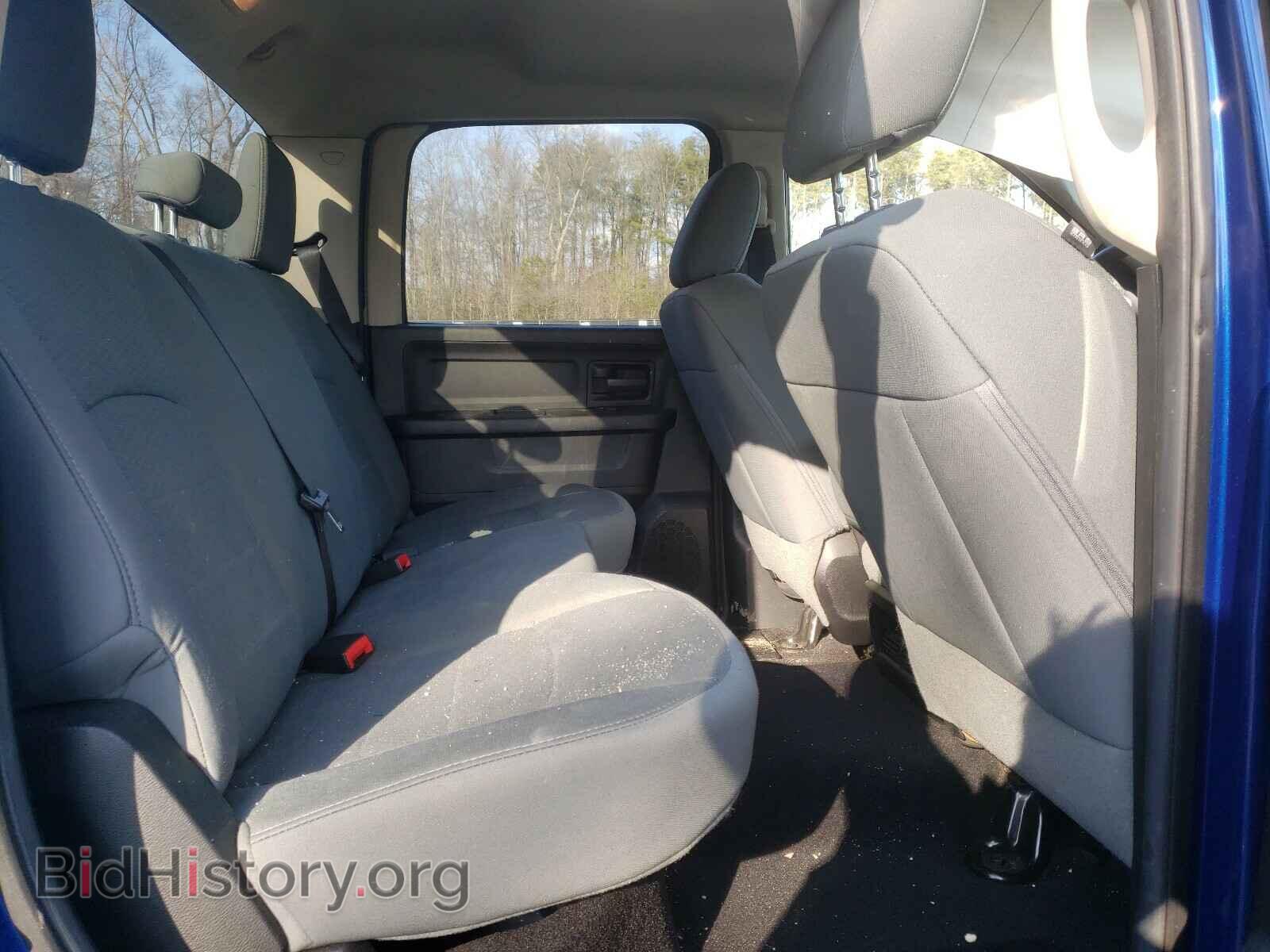 2014 RAM 3500 - VIN: 3C63R3CJ3EG240582 - Фото 6