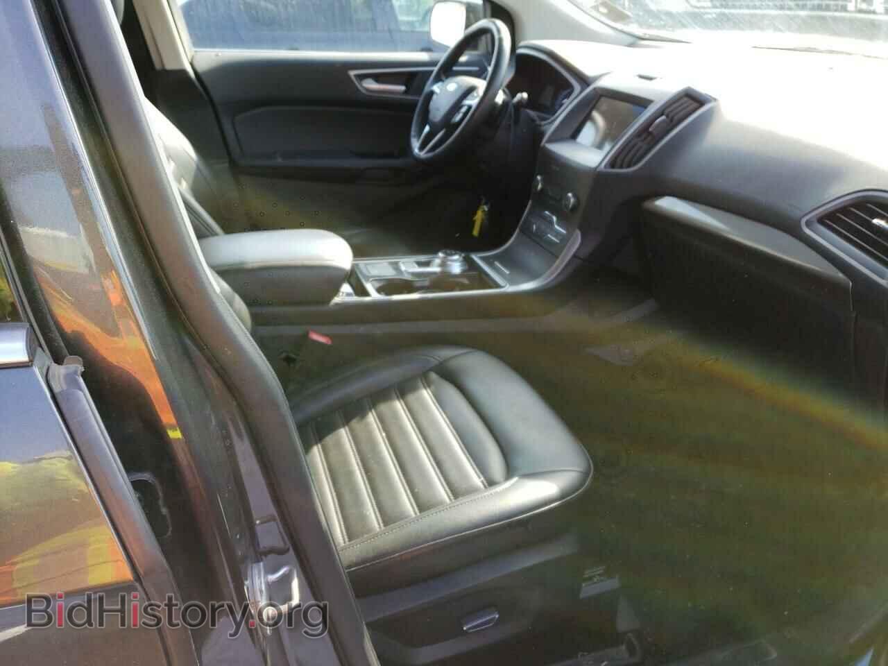 2019 FORD EDGE - VIN: 2FMPK4J92KBB57071 - Фото 5