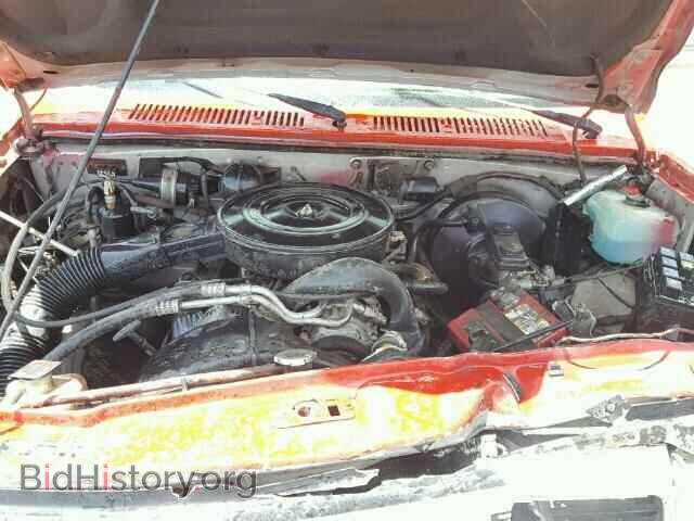 1996 DODGE DAKOTA - VIN: 1B7GL23X2TS652573 - Фото 7