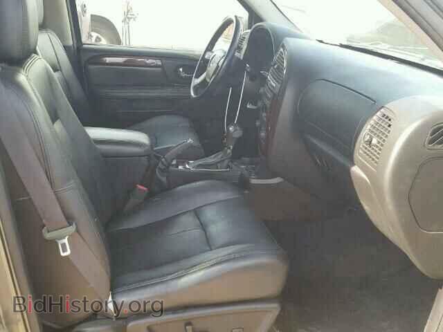 2006 SAAB 97X - VIN: 5S3ET13M762806233 - Photo 5