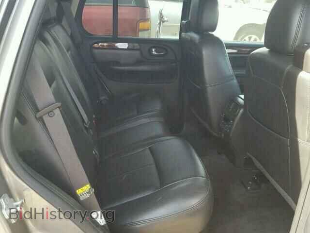2006 SAAB 97X - VIN: 5S3ET13M762806233 - Photo 6