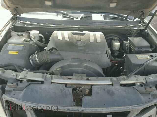 2006 SAAB 97X - VIN: 5S3ET13M762806233 - Photo 7