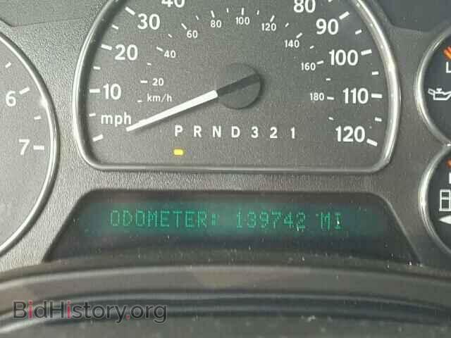 2006 SAAB 97X - VIN: 5S3ET13M762806233 - Photo 8
