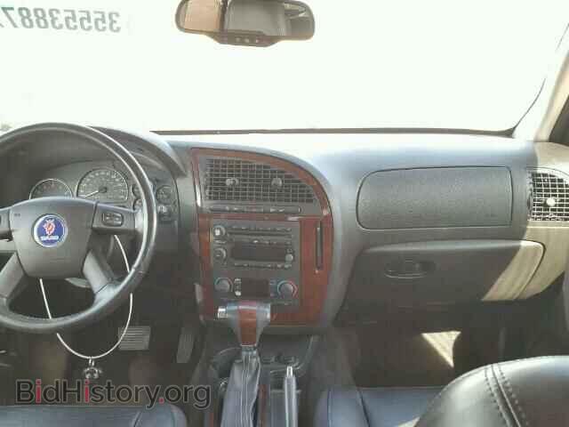 2006 SAAB 97X - VIN: 5S3ET13M762806233 - Photo 9