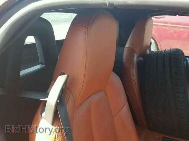 2006 MAZDA MIATA - VIN: JM1NC25F160120744 - Фото 6