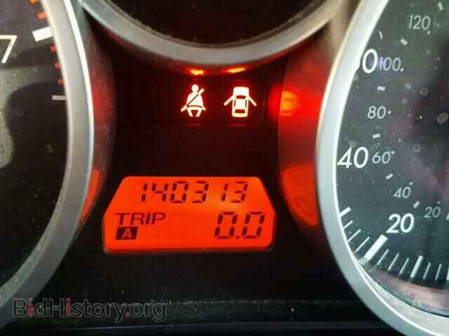 2006 MAZDA MIATA - VIN: JM1NC25F160120744 - Фото 8